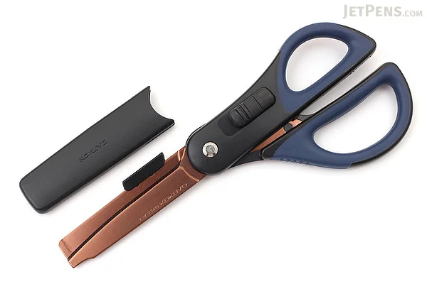 Kokuyo scissors deals